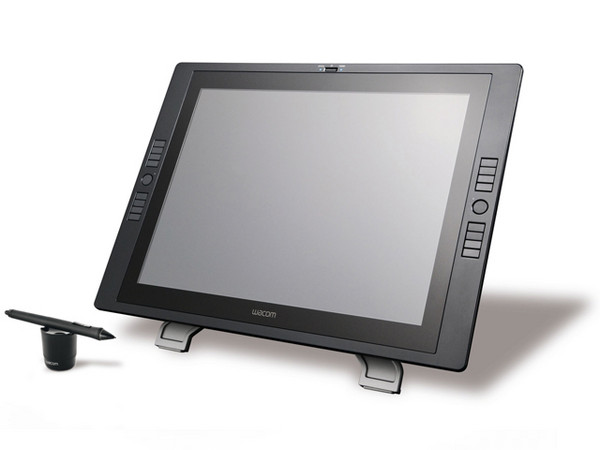 Tableta Gráfica con Display Interactivo Wacom Cintiq 21X
