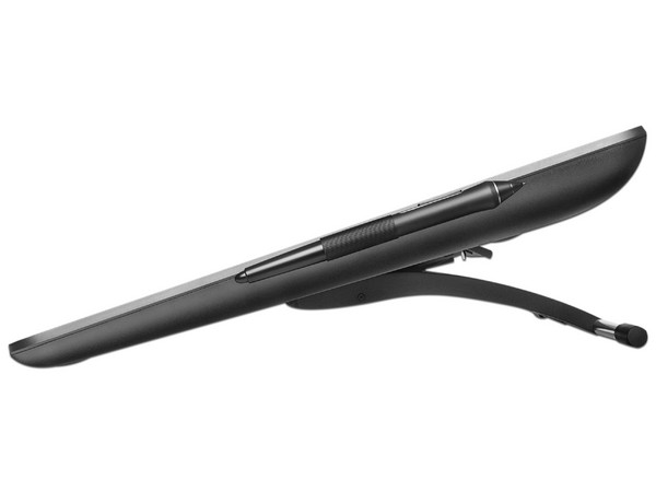 Tableta interactiva Wacom Cintiq 22, pantalla FHD de 21.5
