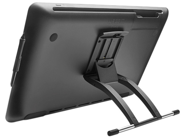 Tableta interactiva Wacom Cintiq 22, pantalla FHD de 21.5