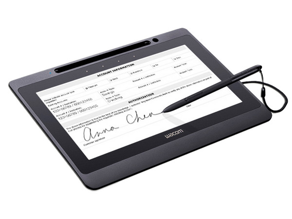 Monitor Interactivo Wacom DTU-1141B de 10.1