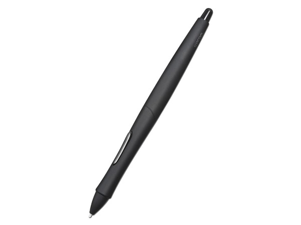 Lápiz inalámbrico Wacom Classic Pen para tabletas gráficas digitales.