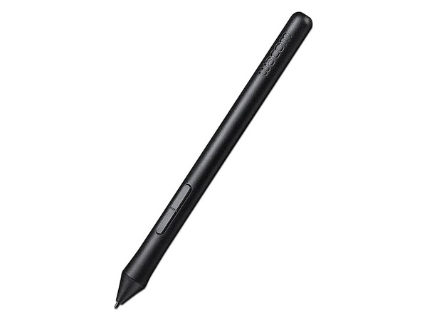 Pluma Wacom Intuos Pen LP190K. Color Negro.