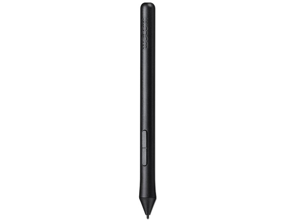 Pluma Wacom Intuos Pen LP190K. Color Negro.