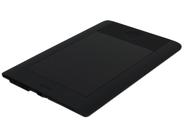 Tableta Gráfica Wacom Intuos5 Touch Pequeña.