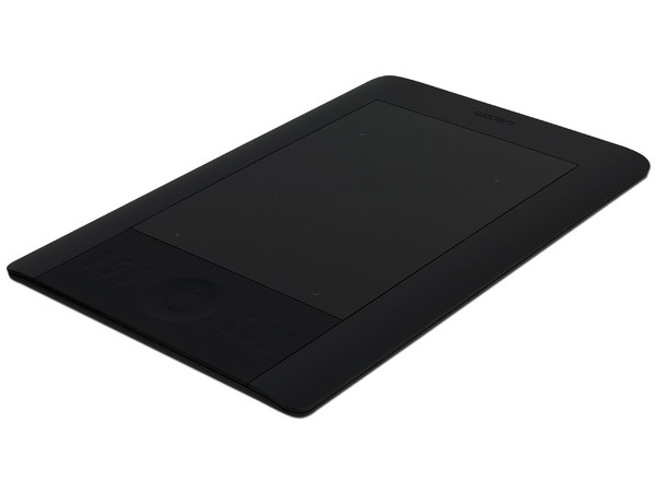 Tableta Gráfica Wacom Intuos5 Touch Pequeña.