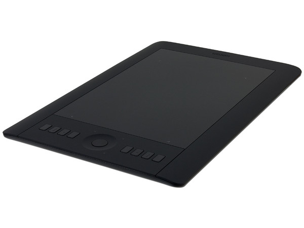 Tableta Gráfica Inalámbrica Wacom Intuos Pro Creative Pen & Touch Medium.