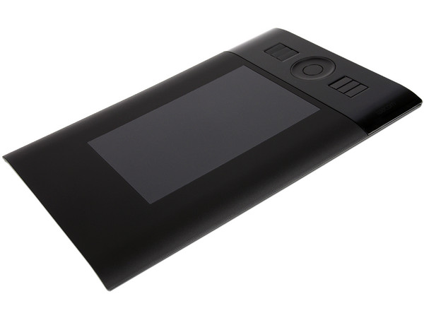 Tableta Gráfica Wacom Intuos4 Small