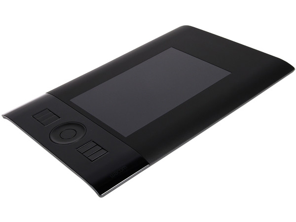 Tableta Gráfica Wacom Intuos4 Small
