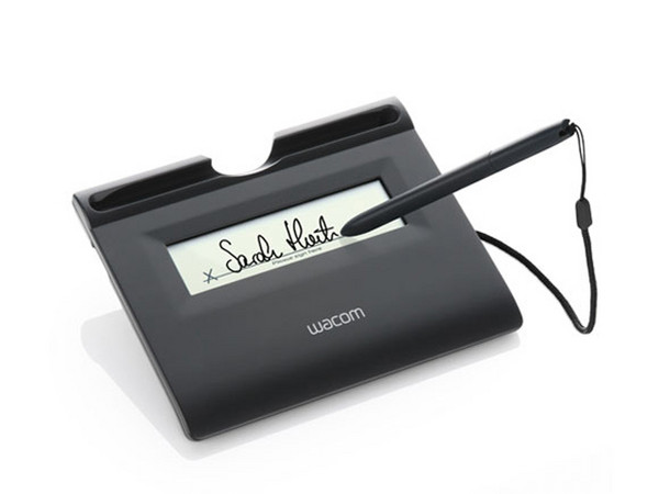 Tableta Gráfica para firma digital Wacom STU-300