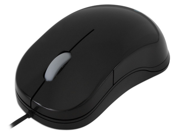 Teclado ps/2 y Mouse USB Acteck Ultra Slim  Design 