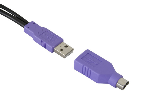 Teclado Acteck Multimedia Office XP con conector y puerto USB