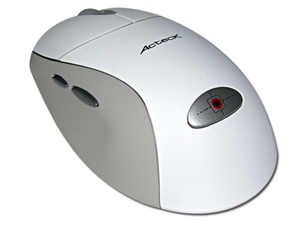 Teclado y Mouse inalámbrico Slim Acteck AT-SLX500RF, USB