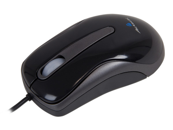 Kit 3 en 1 Acteck AK3-2700 de Teclado, Mouse Óptico y Bocinas