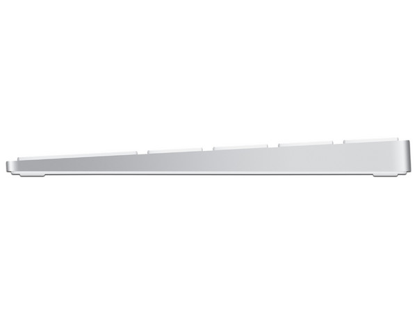 Teclado Apple Magic Keyboard con teclado numérico. (versión en español)