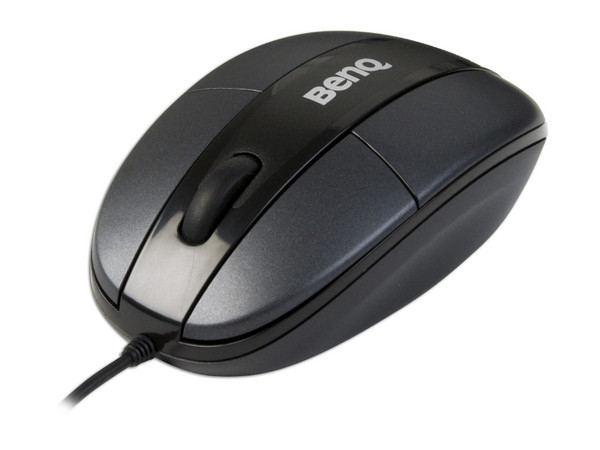 Teclado y Mouse Benq Deluxe 1350, USB