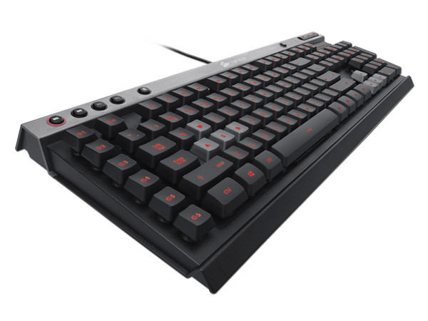 CORSAIR KB CH-9000043-NA  VENGEANCE K30 RETROILUMINADO 6 BOT G