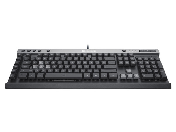 CORSAIR KB CH-9000043-NA  VENGEANCE K30 RETROILUMINADO 6 BOT G