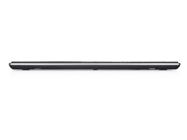Teclado Alámbrico Dell KB522, USB, QWERTY. Color Negro. (Versión en Español)