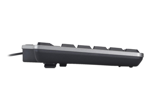 Teclado Alámbrico DELL KB522, USB, Color Negro.