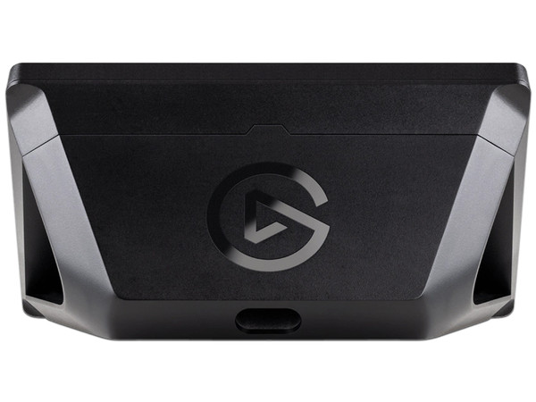Teclado Elgato Stream Deck XL, 32 teclas LCD programables, USB.