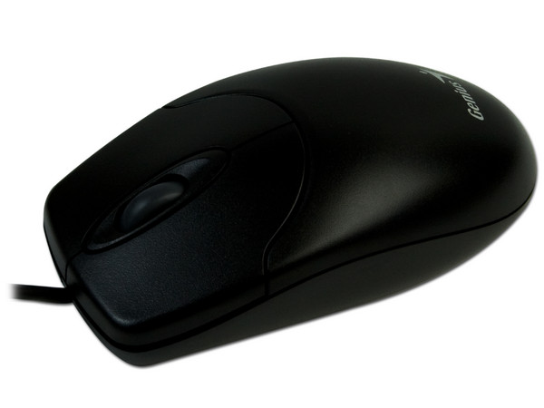 Teclado, Mouse y Bocinas Genius KMS 110, PS/2 