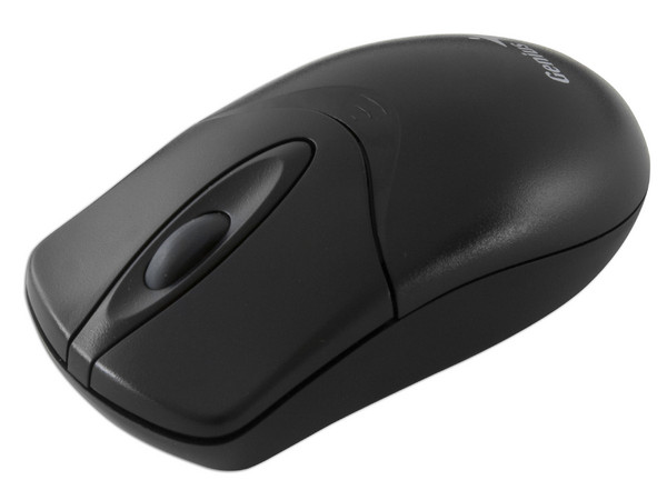 Teclado y Mouse inalámbricos Genius TwinTouch 600, USB