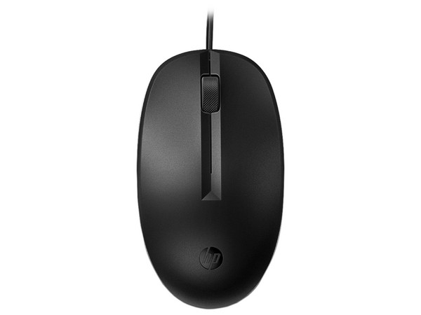 Kit de Teclado Y Mouse HP 225, USB, Color Negro. (Idioma Español)