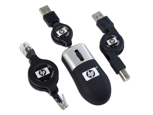 Kit de accesorios HP