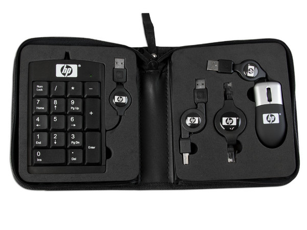 Kit de accesorios HP