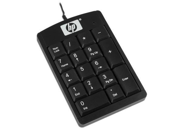 Kit de accesorios HP