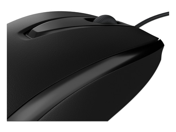 Teclado y Mouse Klip Xtreme KCK-251S, USB. Color negro.