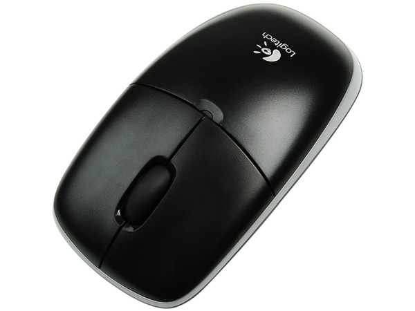 Teclado y Mouse inalámbricos Logitech Wireless Desktop MK300
