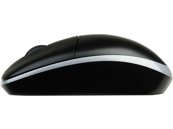 Teclado y Mouse inalámbricos Logitech Wireless Desktop MK300
