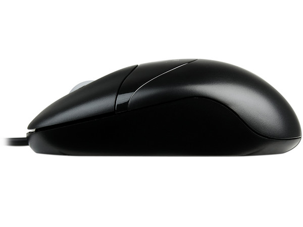 Teclado y Mouse Logitech Media Desktop 1000, PS/2