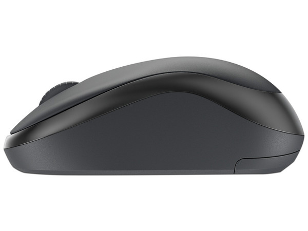Teclado y Mouse Logitech MK295 Silent, inalámbricos, USB, versión en Español, color negro