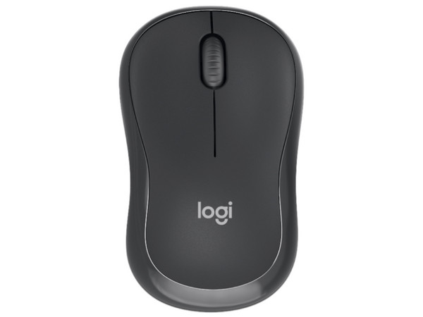 Kit Inalámbrico de Teclado y Mouse Logitech MK370, Receptor USB, Bluetooth, Versión en Español. Color Negro.