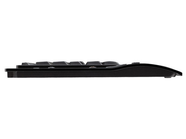 Teclado y Mouse inalámbrico Logitech Cordless Desktop S 510