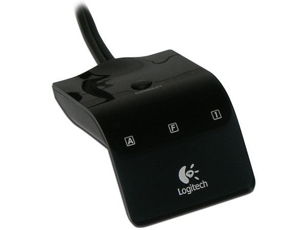 Teclado y Mouse inalámbrico Logitech Cordless Desktop S 510