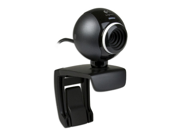 Kit Logitech de Teclado, Mouse, Diadema, Webcam y Bocinas