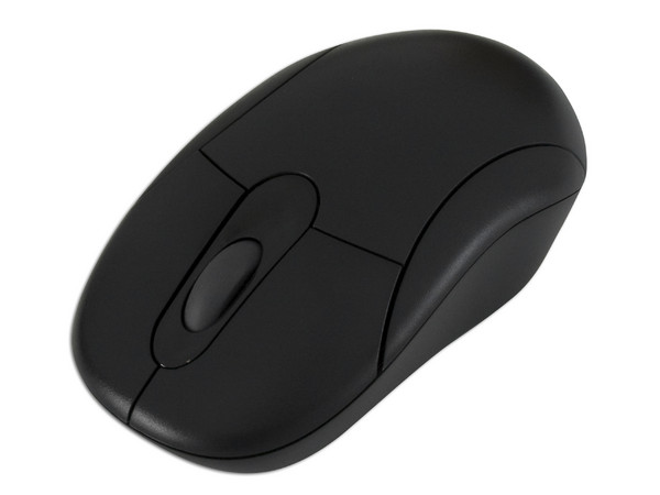 Teclado y Mouse Inalámbricos Microsoft Wireless Comfort Desktop 700, USB, Color Negro