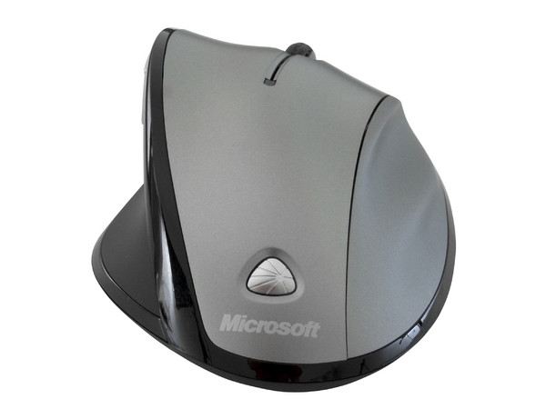 Teclado y Mouse Inálambricos Microsoft Wireless Laser Desktop 6000 v3, USB, Color Negro