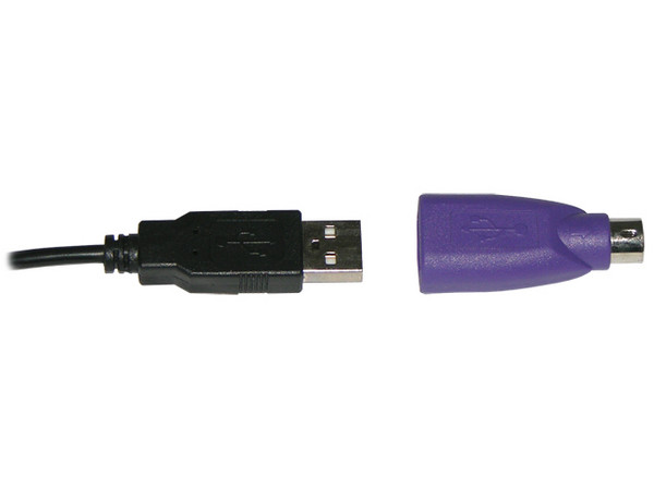 Teclado Perfectchoice Multimedia UP Combo, USB y PS/2. Color Negro/Plateado