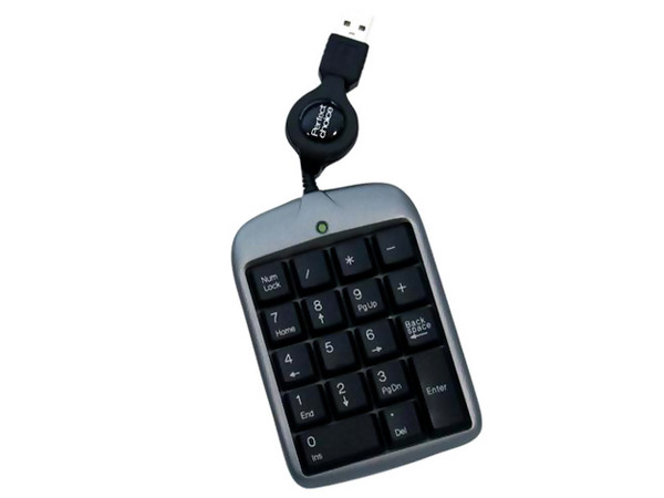 Teclado Numérico Perfect Choice, USB