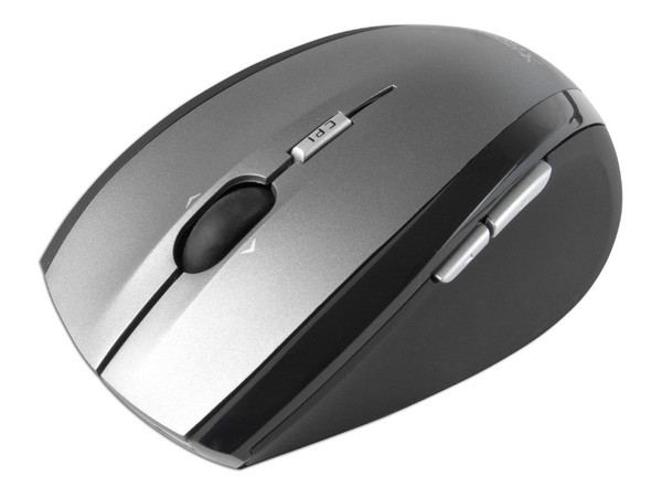 Teclado y Mouse inalámbrico Perfectchoice Platinum, USB.