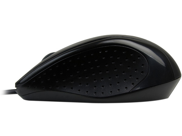 Teclado y Mouse Perfect Choice, USB.