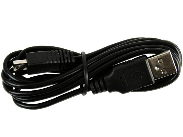 Teclado Perfect Choice Flexible Compacto, USB. Color Negro