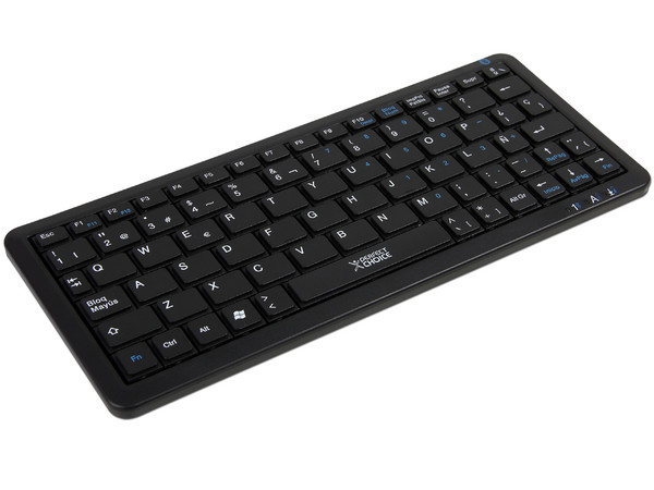 Mini Teclado Perfect Choice, Bluetooth