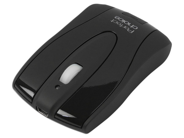 Perfect Choice Kit de Accesorios para Laptop