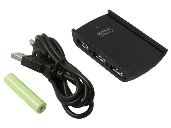 Perfect Choice Kit de Accesorios para Laptop