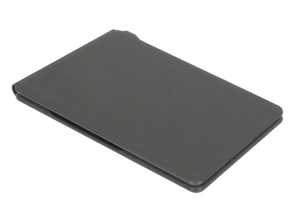 Teclado Inalámbrico Targus AKF003ES, Bluetooth, Antimicrobial, Color Negro.